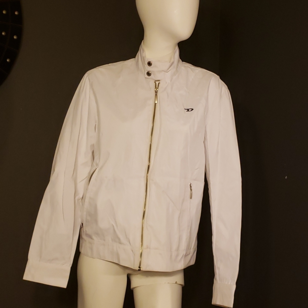 Diesel jacket